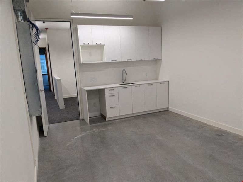 Suite 330 - 1785 W 4th Avenue