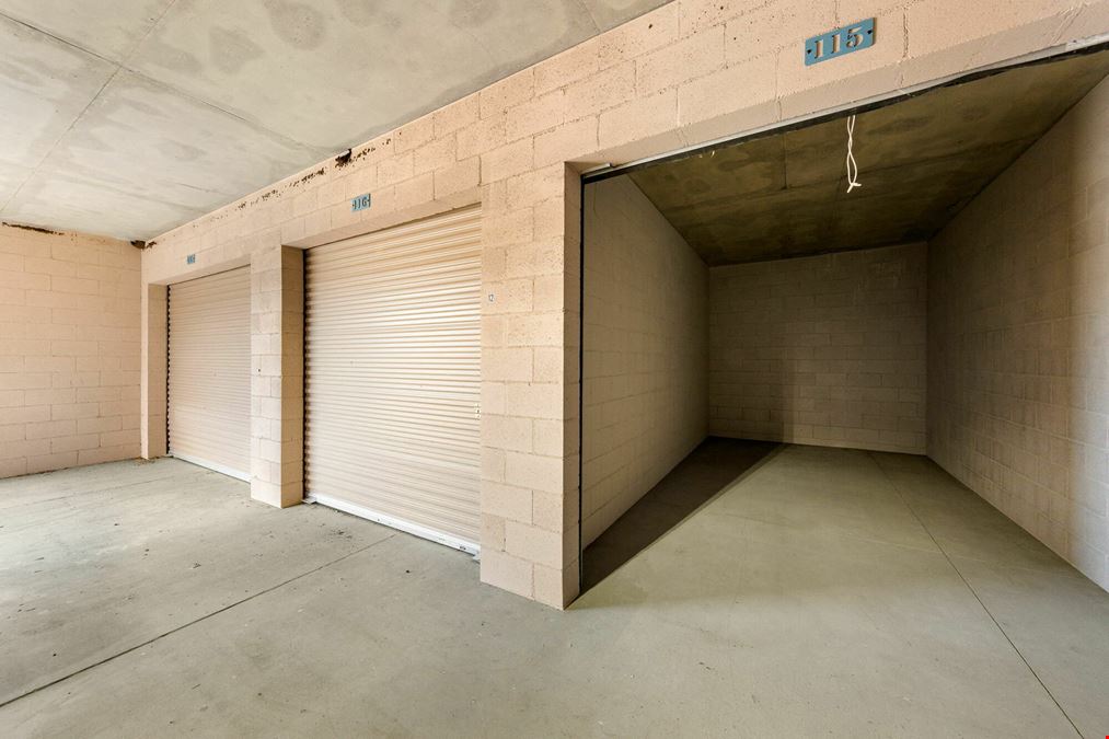 Panguitch Lake Self Storage