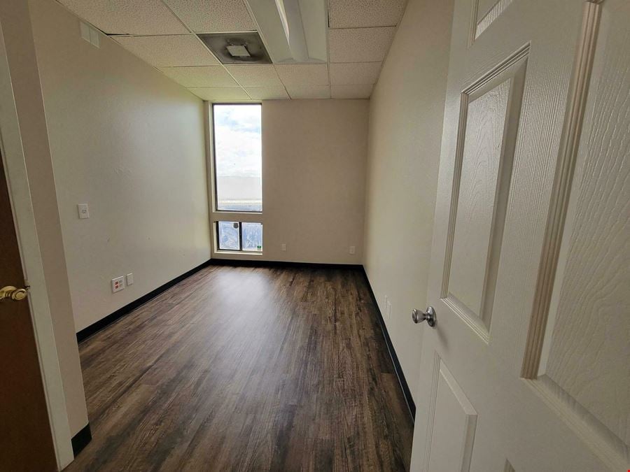 Round Rock Executive
