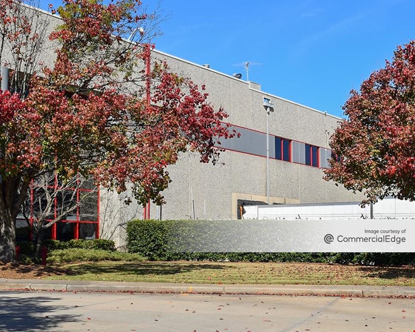 55 Liberty Industrial Pkwy