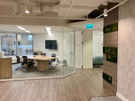 Preview of commercial space at 520 5 Avenue SW