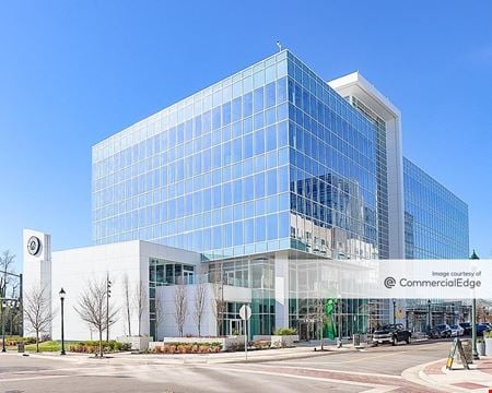 Preview of Office space for Rent at 555 Belaire Avenue