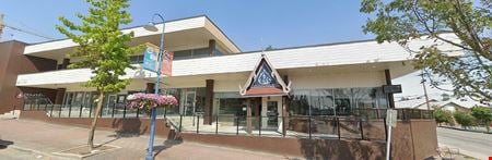 Preview of Retail space for Rent at 1310 Johnston Road