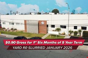 1449 W Industrial Park St