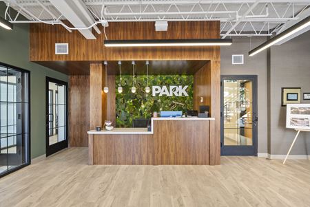 Preview of Coworking space for Rent at 2040 14th Street