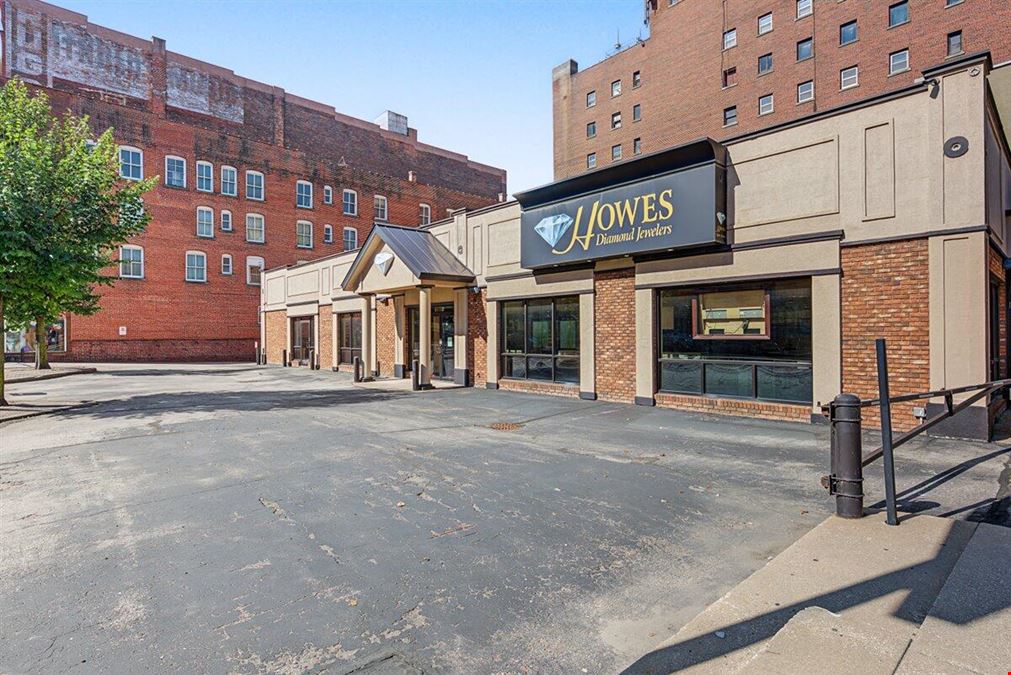 324 Main St, La Crosse, WI, 54601