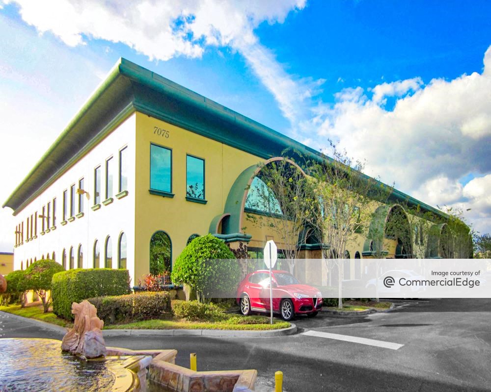 Preview of Coworking space for Rent at 6881 Kingspointe Pkwy suite 2