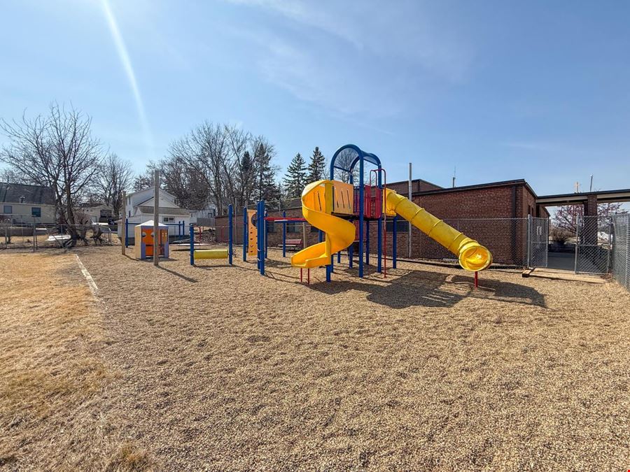 223 5th Street - Redevelopment Opportunity