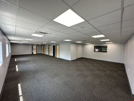 Preview of commercial space at 500 N Industrial Road