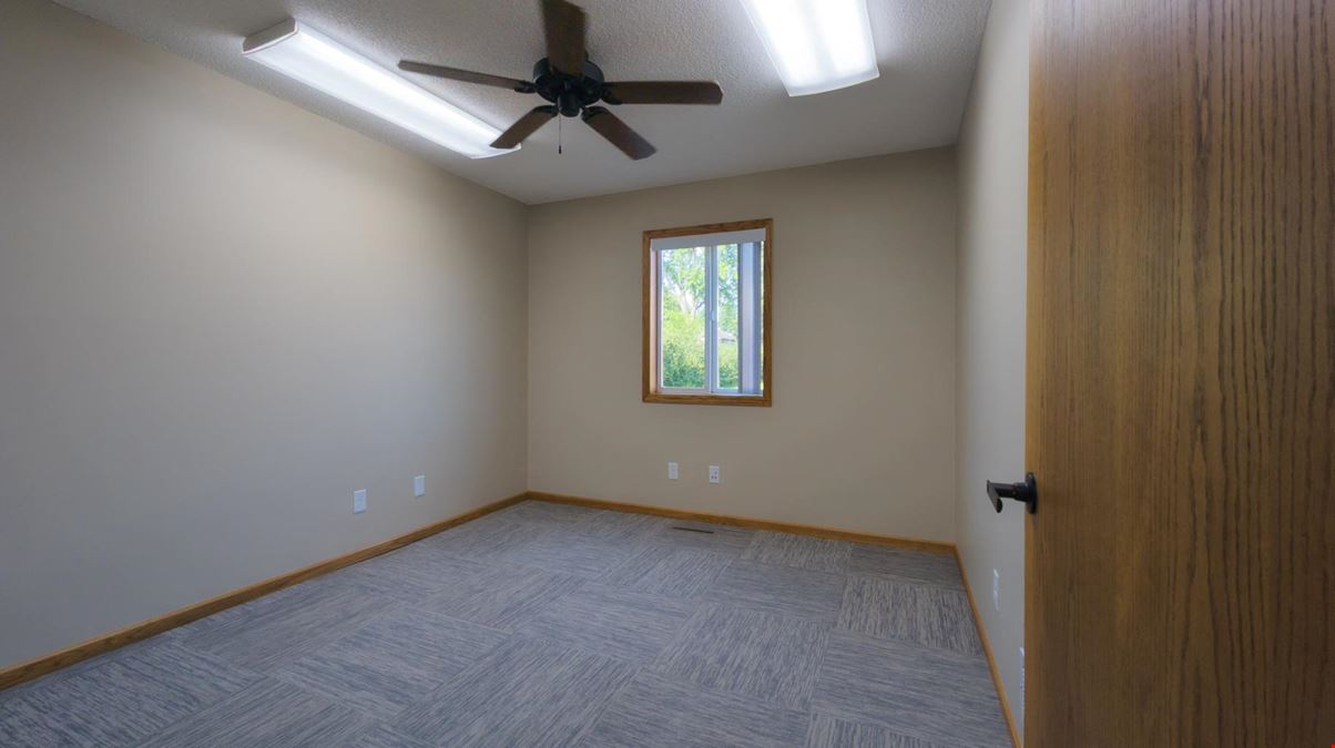 Business Office For Lease