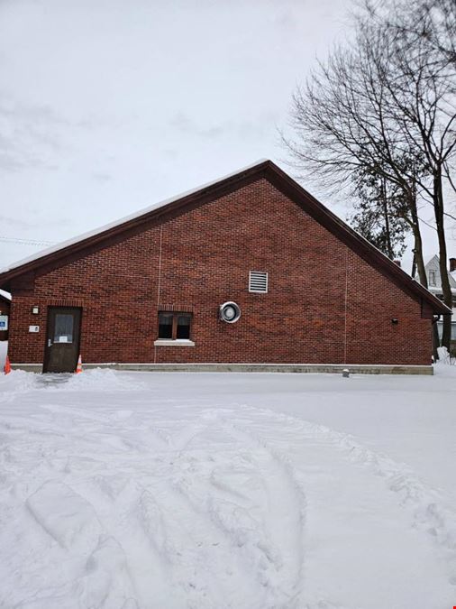 127 North Prospect Street