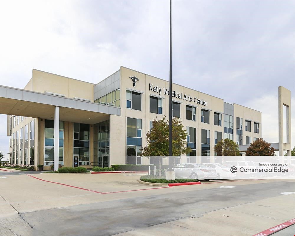 Katy Medical Arts Center