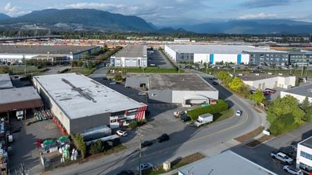 Preview of Industrial space for Sale at 1580 Kingsway Avenue