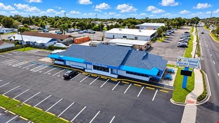 Preview of Retail space for Sale at 165 Barton Blvd