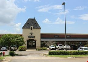 Medical Clinic Sublease Opportunity - Colony Crossing Madison, MS