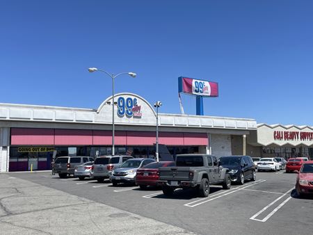 Preview of Retail space for Sale at 14670 7th St