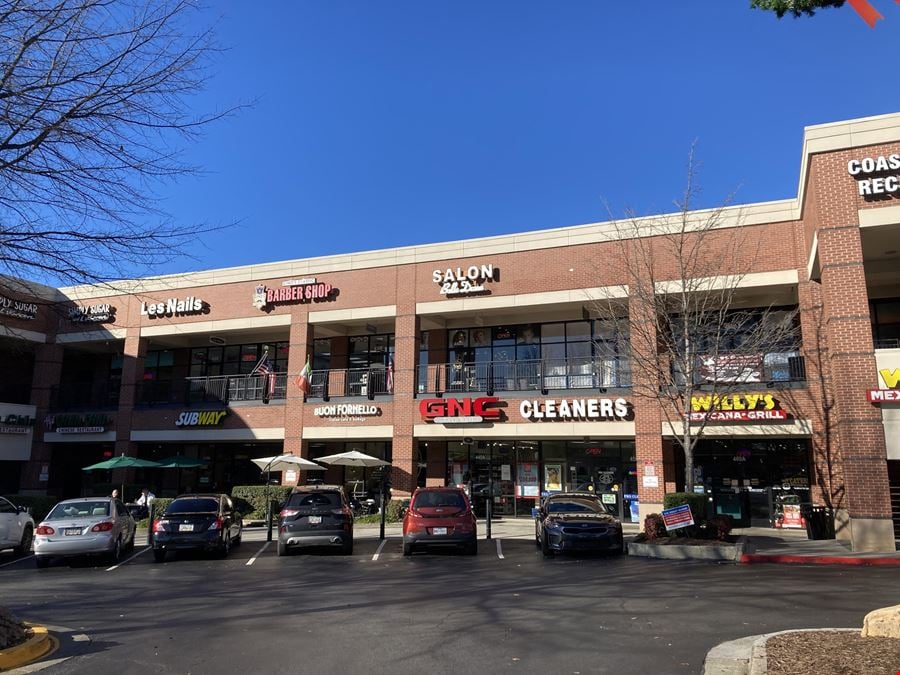 Publix at Perimeter