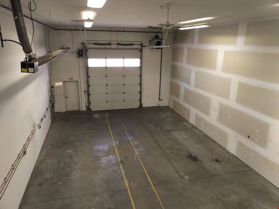 239 Spruce Street Unit 104