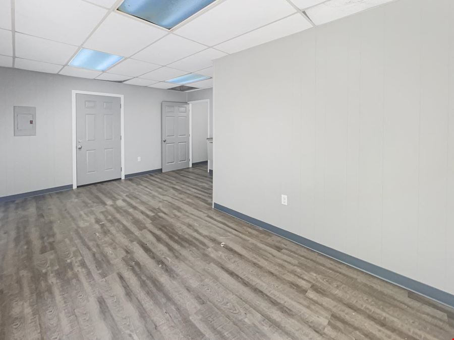 800 Industrial Circle