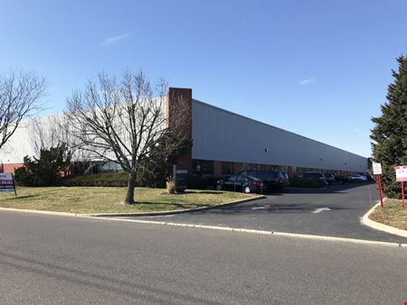 Preview of commercial space at 2303 Garry Road