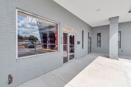 Preview of Retail space for Rent at 4622 Dacoma Street