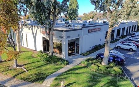 Preview of Office space for Sale at 6591 Sierra Ln