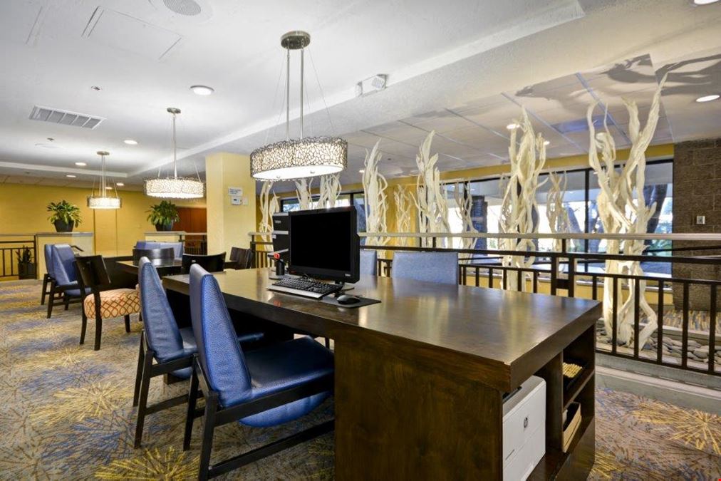 DoubleTree Phoenix North 