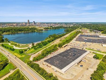 Preview of Industrial space for Sale at 2301 Fleur Drive