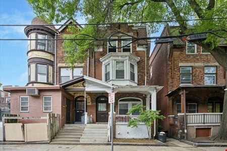 Preview of Multi-Family space for Sale at 236 Buckingham Pl