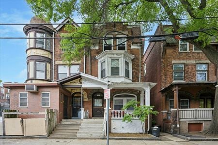 Preview of Multi-Family space for Sale at 236 Buckingham Pl