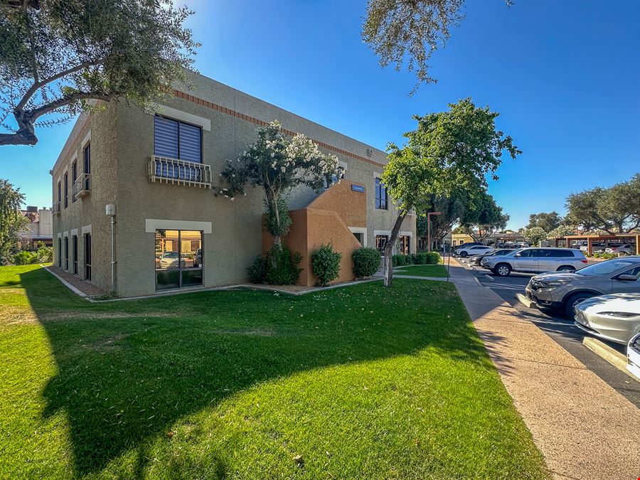 2222 S Dobson Rd, Bldg 11