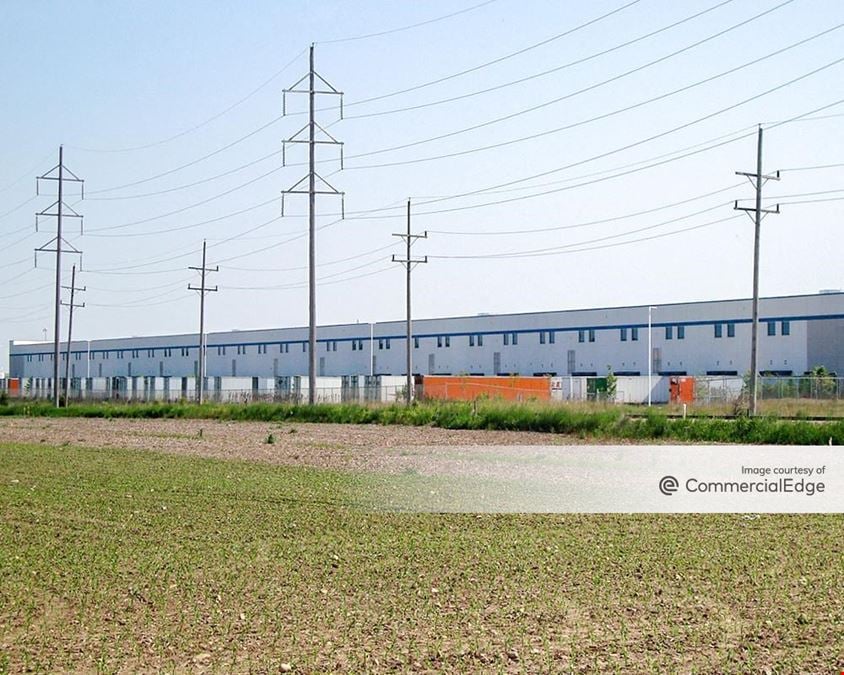 Clarius Park Joliet - Building 1