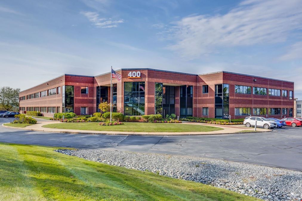 Marlborough Technology Park