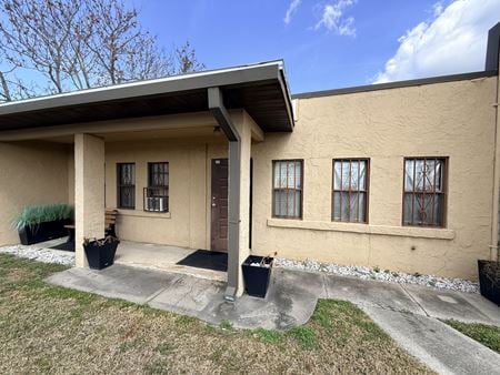 Preview of Office space for Rent at 1625 N US Hwy 17