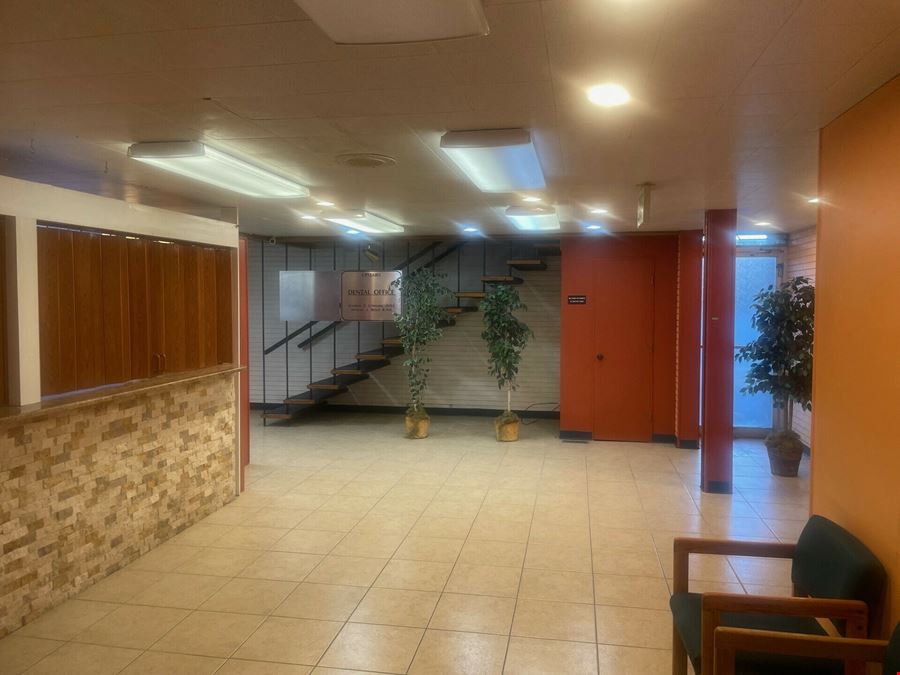 2200 S Federal Boulevard