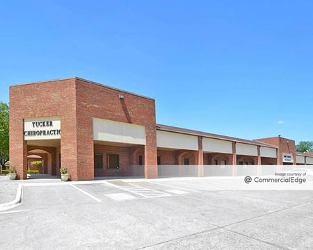 Preview of Office space for Rent at 712 North Hampton Road
