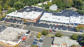 Compo Shopping Center