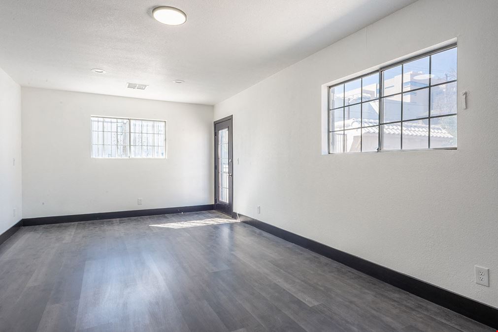 526 & 530 S. 7th Street