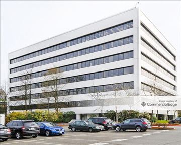 Triton Towers Two