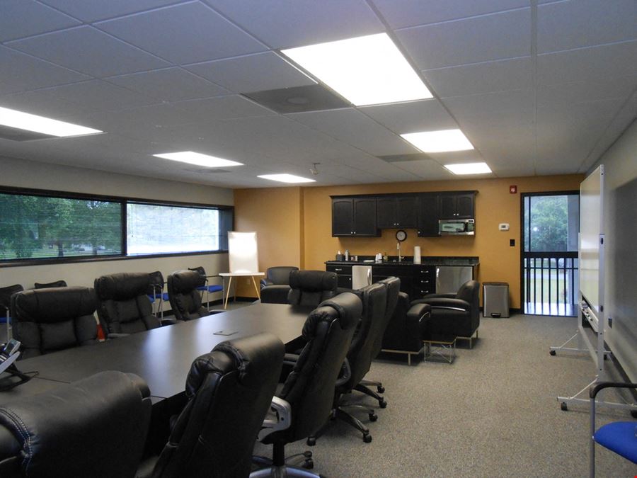 Office Space for Lease
