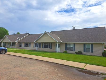 Preview of Multi-Family space for Sale at 1806 Lincoln Ave