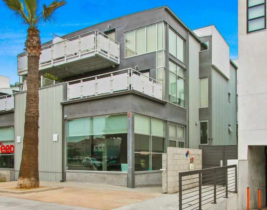 610 Main