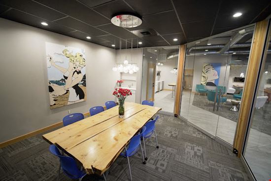 Wenatchee WorkSpace