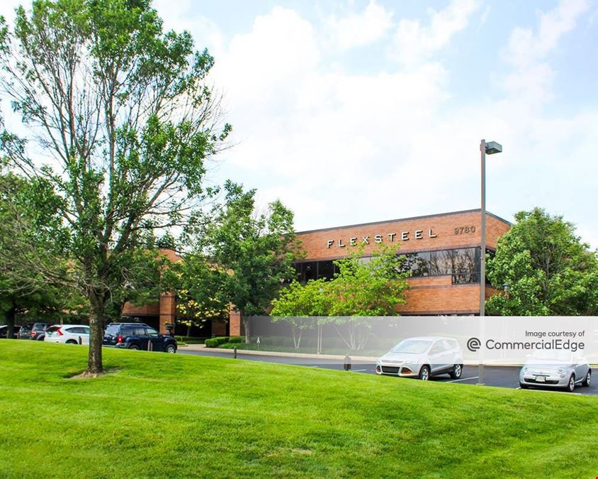 Six Corporate Center - 1000