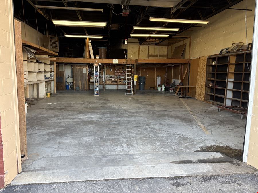 5601 SOUTH 49th STREET