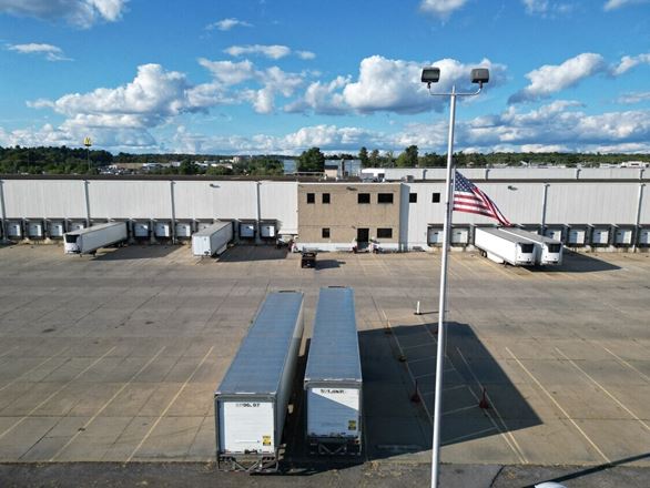 Preview of Industrial space for Sale at 851 Beaver Dr DuBois