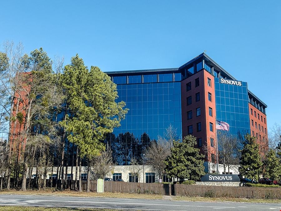 Synovus Center