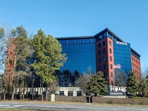 Synovus Center