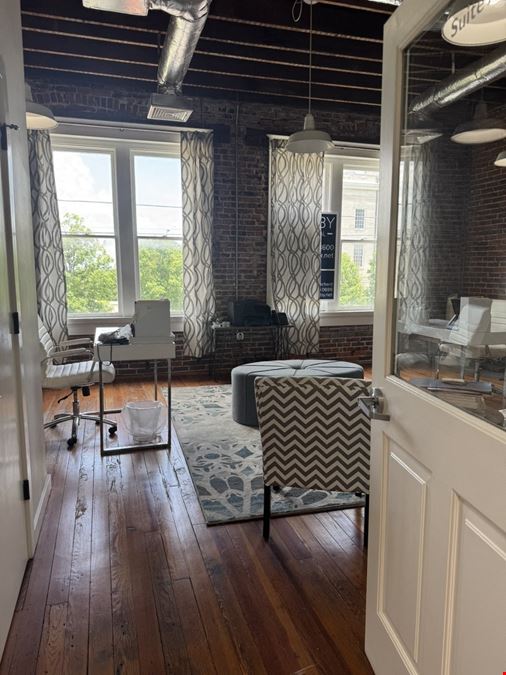 109 N State St # 11