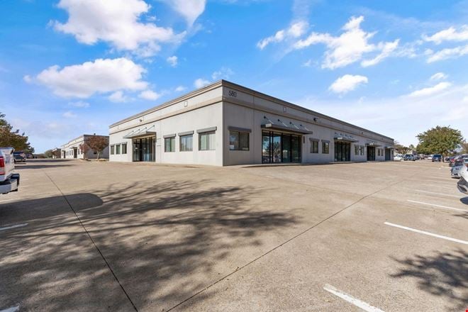 Preview of Office space for Rent at 580 Commerce Street